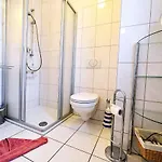 Haus Am Waldbad Aw26 아파트