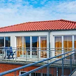 Haus Am Waldbad Aw26 Cuxhaven