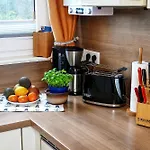 Appartamento Haus Am Waldbad Aw26 *