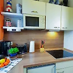 Appartamento Haus Am Waldbad Aw26 Cuxhaven