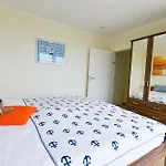 Haus Am Waldbad Aw26 Appartamento