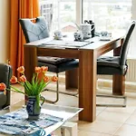 Haus Am Waldbad Aw26 아파트