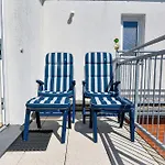 Appartamento Haus Am Waldbad Aw26 Cuxhaven