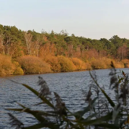 Haus Am Waldbad Aw26 Apartamento Cuxhaven