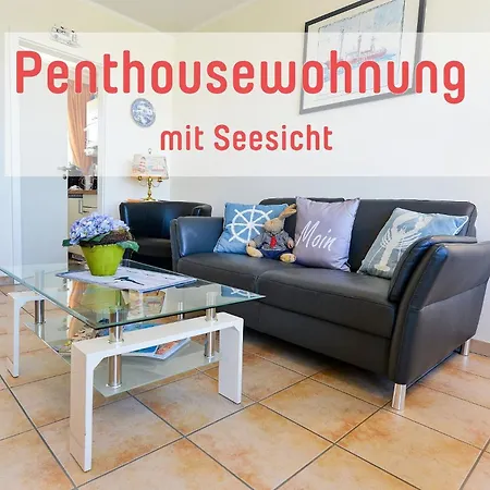 Haus Am Waldbad Aw26 Cuxhaven