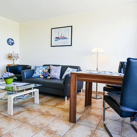 Haus Am Waldbad Aw26 *