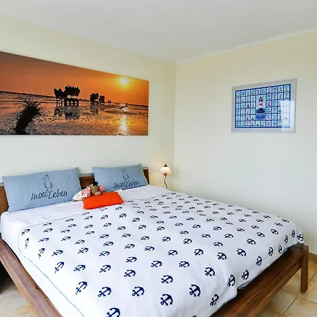 Apartamento Haus Am Waldbad Aw26