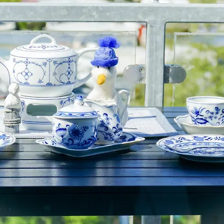 Haus Am Waldbad Aw26