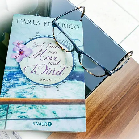 Apartament Haus Am Waldbad Aw26 Cuxhaven