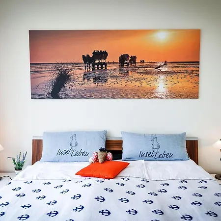 Haus Am Waldbad Aw26 Apartament Cuxhaven