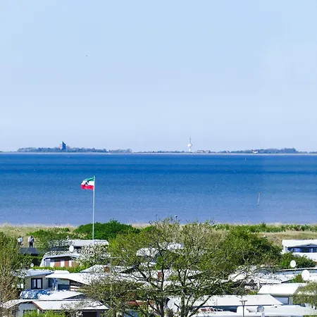 Haus Am Waldbad Aw26 * Κουξχάφεν