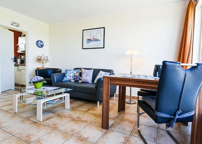 Haus Am Waldbad Aw26 *